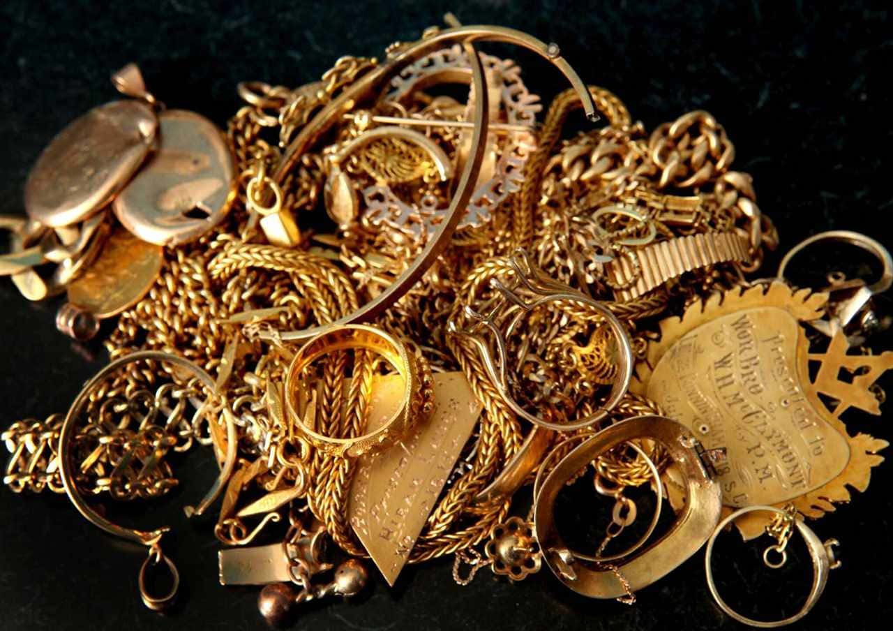 Rachat bijoux en or Paris Rachat bijoux en or à Paris dans une boutique du 75002